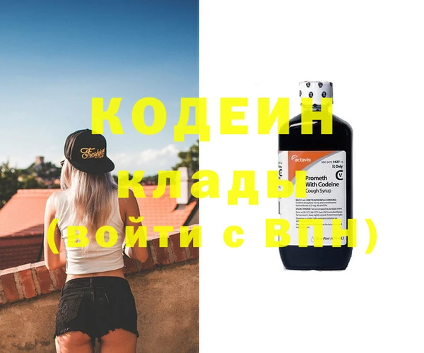 крисы Бронницы