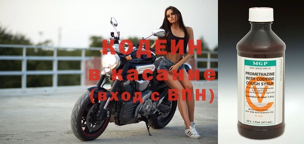 крисы Бронницы