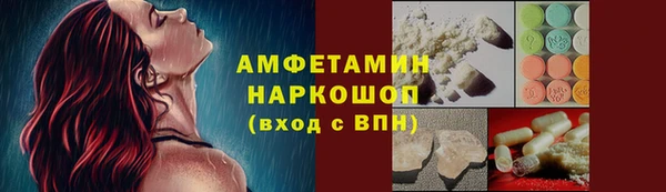 крисы Бронницы