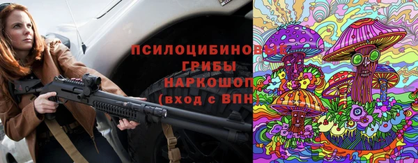 ALPHA PVP Бородино
