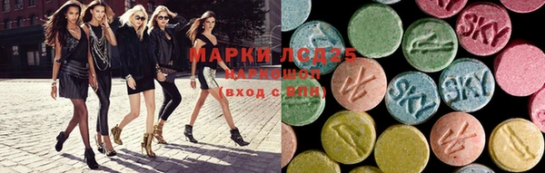 крисы Бронницы