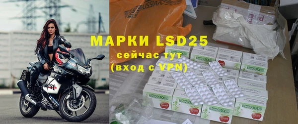 крисы Бронницы